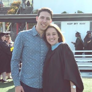 Meet your Posher, Sophia